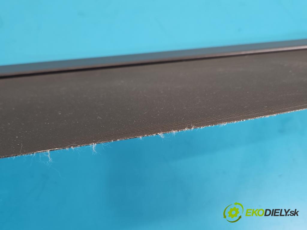 Ford Focus Mk4 2018- 1.5 TDCI 120 HP automatic 88 kW 1499 cm3 5- roleta JX7B N55066 AD (Roleta kufra)