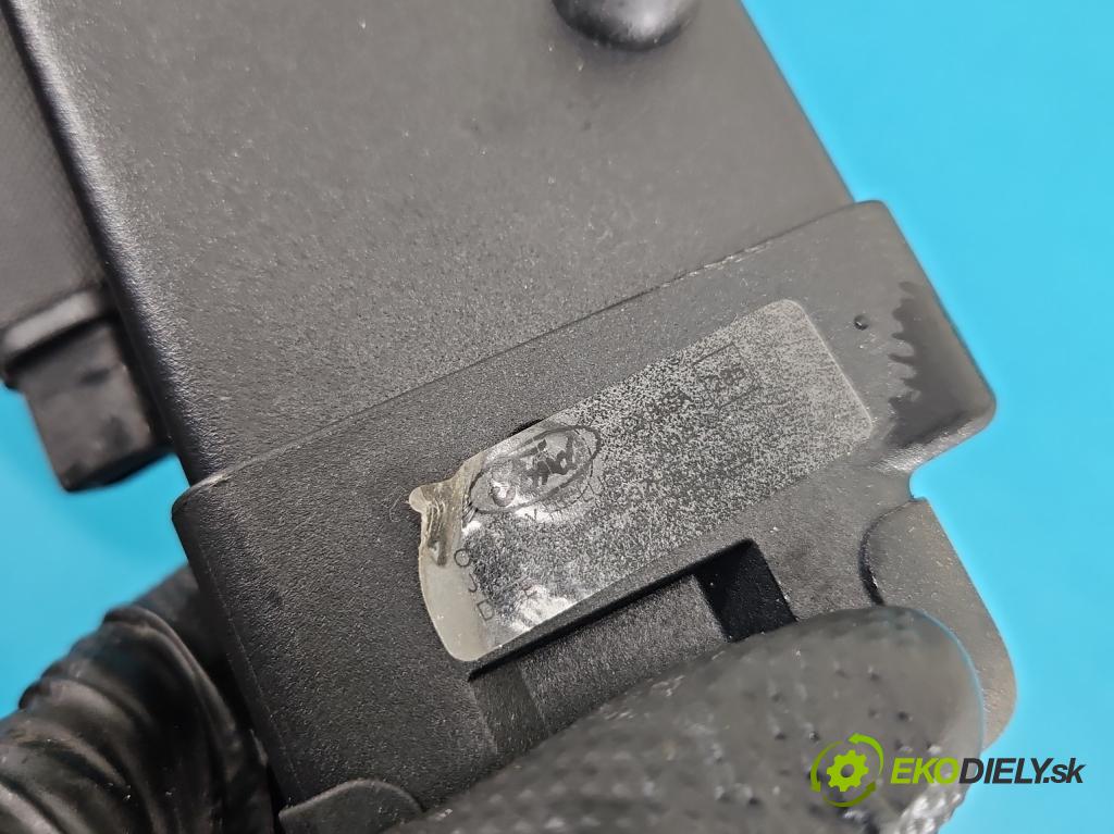 Ford Focus Mk4 2018- 1.5 TDCI 120 HP automatic 88 kW 1499 cm3 5- roleta JX7B N55066 AD (Roleta kufra)