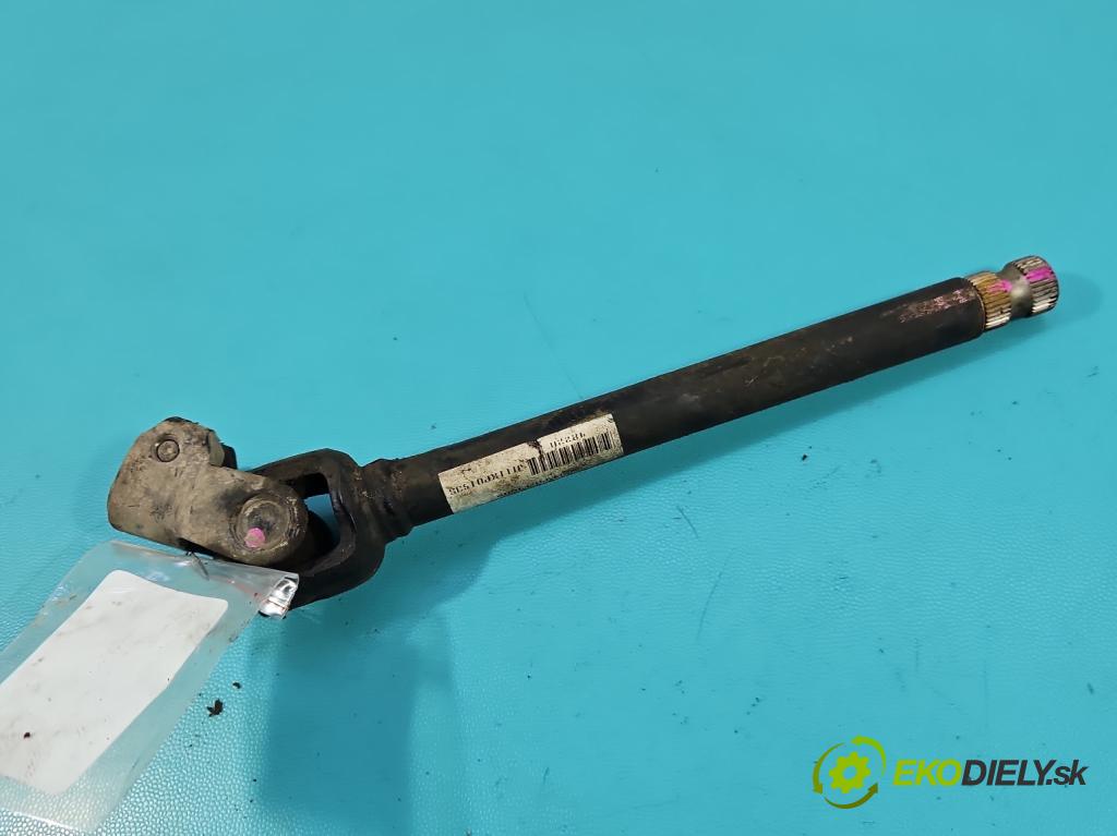 Isuzu D-Max II 2011-2019 2.5 crdi 163 HP manual 120 kW 2499 cm3 2- Stĺpik volant 8979461360 (Tyč riadenia (volantu))