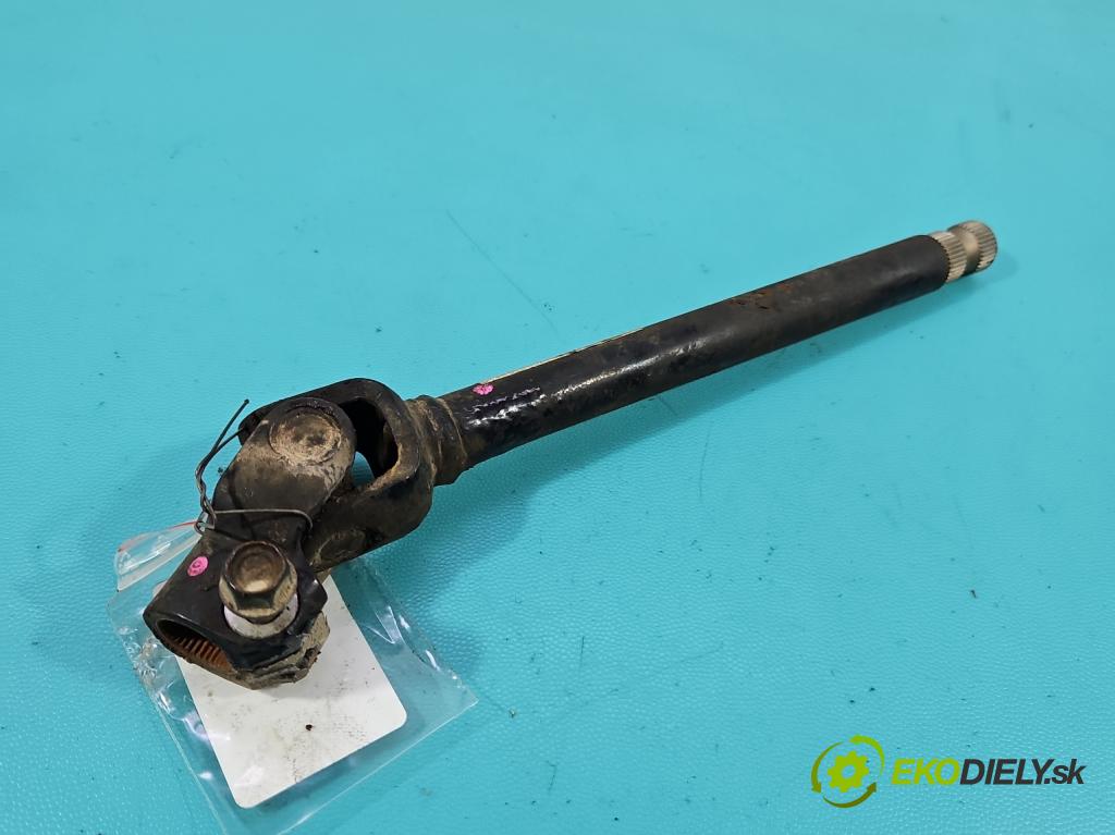 Isuzu D-Max II 2011-2019 2.5 crdi 163 HP manual 120 kW 2499 cm3 2- Stĺpik volant 8979461360 (Tyč riadenia (volantu))