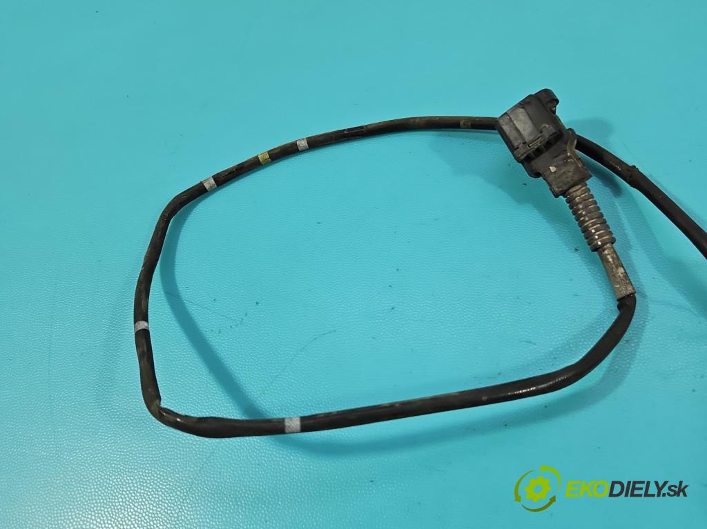 Isuzu D-Max II 2011-2019 2.5d 163 HP manual 120 kW 2499 cm3 2- snímač teploty: výfukové 8980316051 (Snímač)