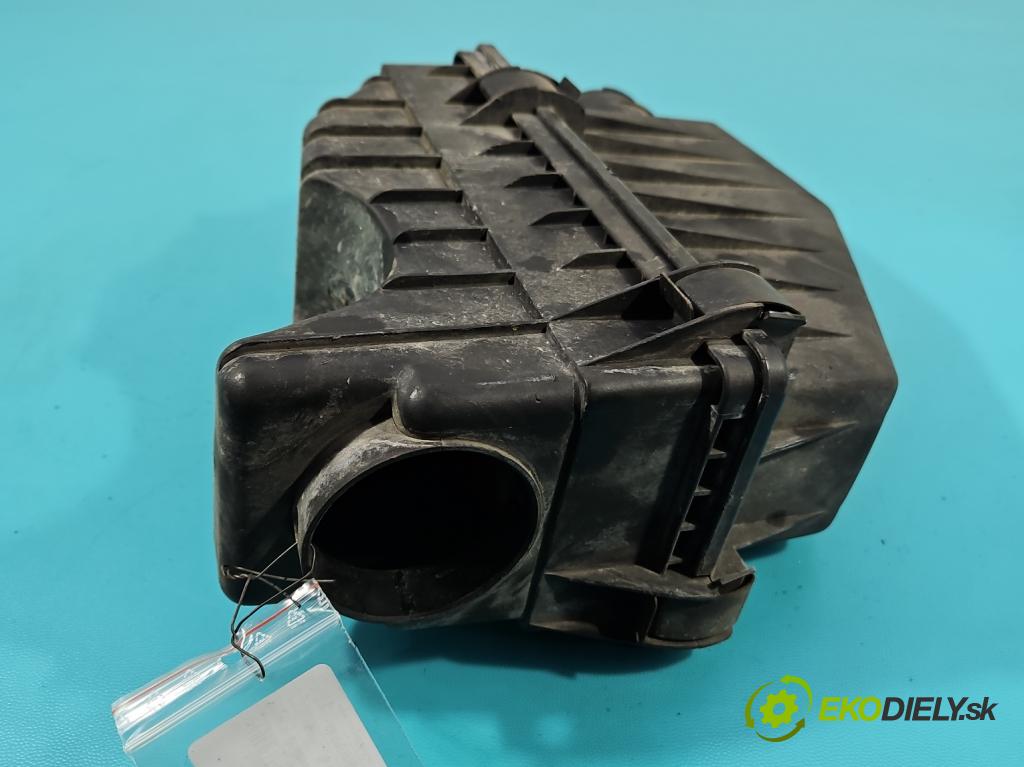 Rover 25 1.4 16v 84KM manual 62 kW 1396 cm3 5- obal filtra vzduchu  (Obal vzduchového filtra)