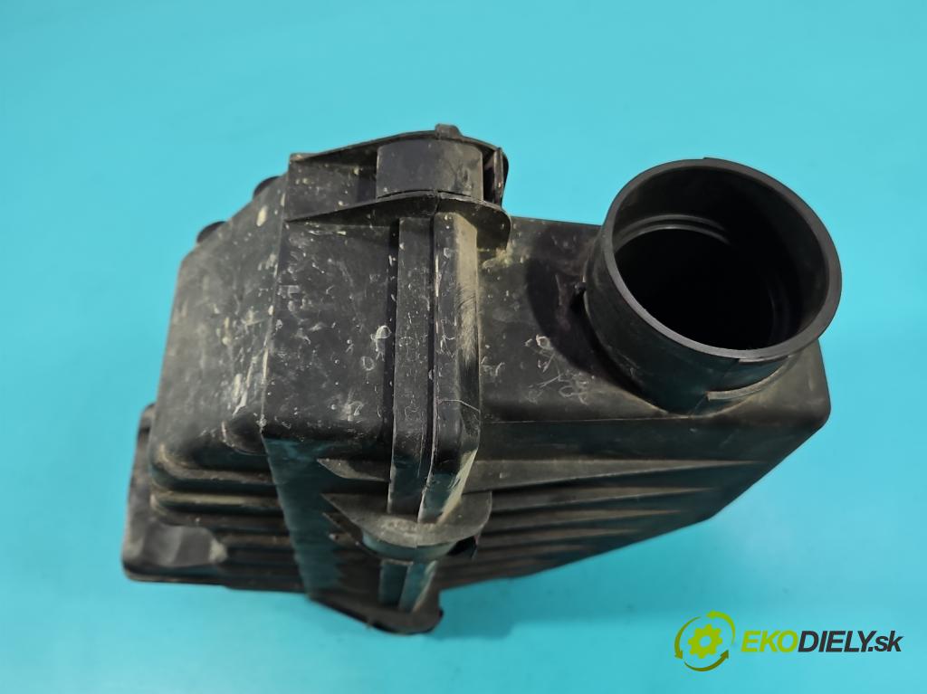 Rover 25 1.4 16v 84KM manual 62 kW 1396 cm3 5- obal filtra vzduchu  (Obal vzduchového filtra)