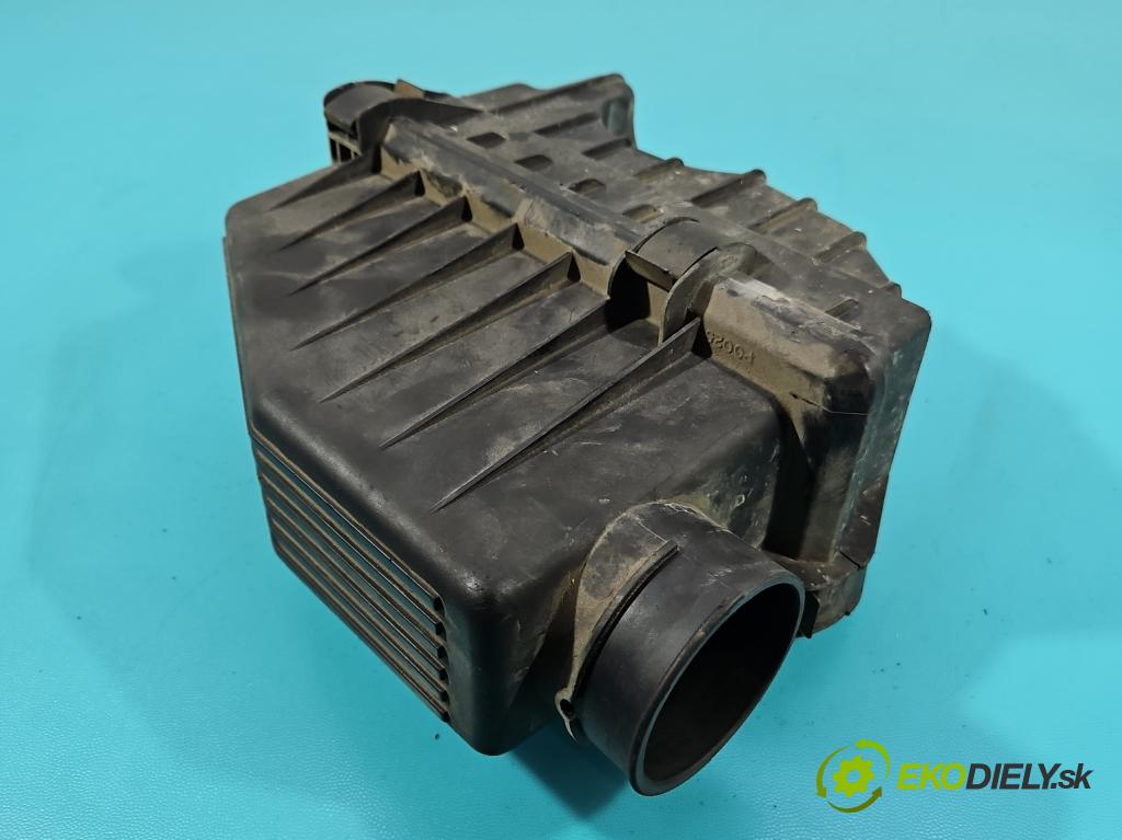 Rover 25 1.4 16v 84KM manual 62 kW 1396 cm3 5- obal filtra vzduchu  (Obal vzduchového filtra)