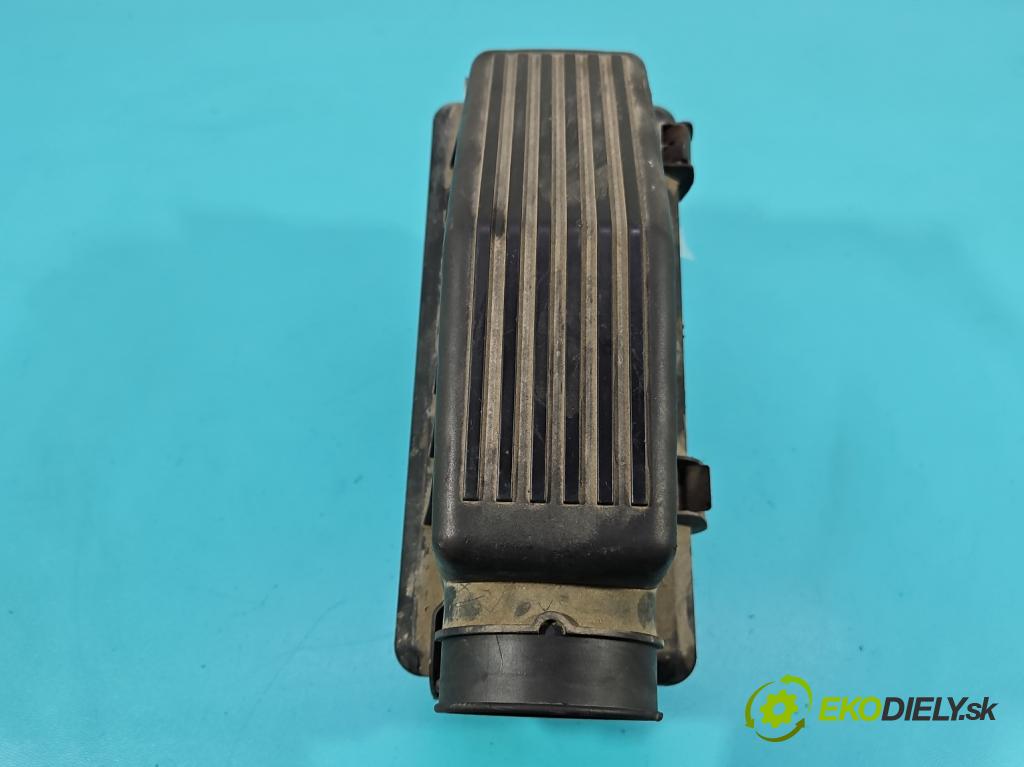 Rover 25 1.4 16v 84KM manual 62 kW 1396 cm3 5- obal filtra vzduchu  (Obal vzduchového filtra)