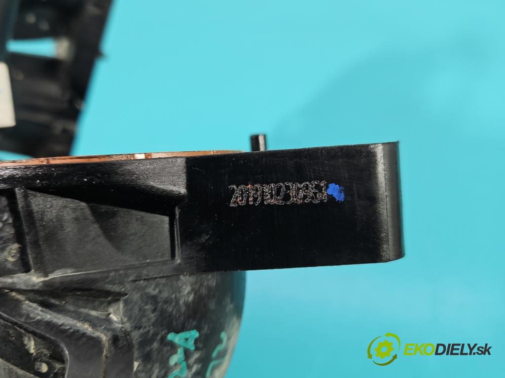 Peugeot 3008 II 2016-2023 1.6 T 300 HP automatic 221 kW 1598 cm3 5- zvod nasávací 9817556380 (Sacie potrubie)