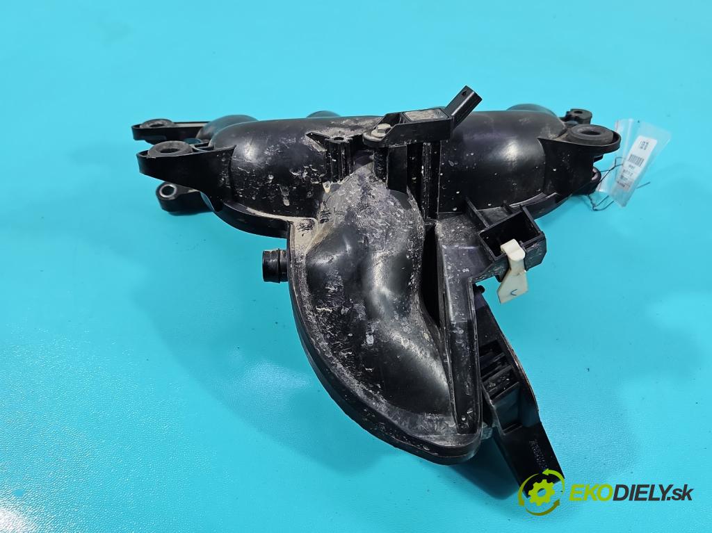 Peugeot 3008 II 2016-2023 1.6 T 300 HP automatic 221 kW 1598 cm3 5- zvod nasávací 9817556380 (Sacie potrubie)