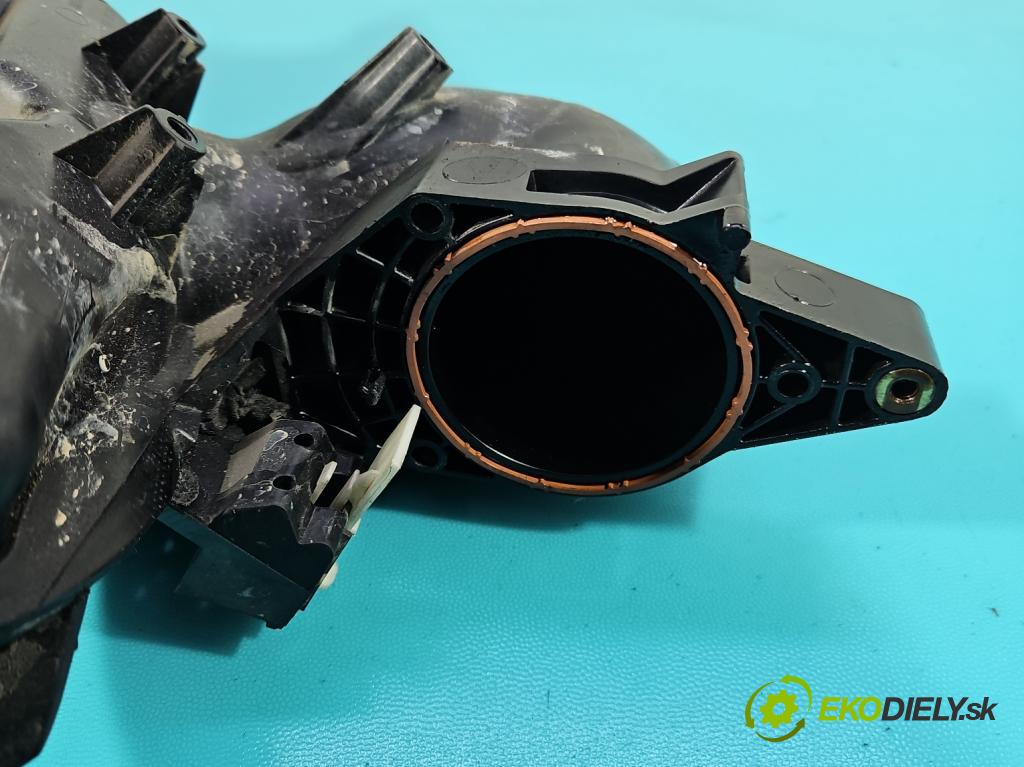 Peugeot 3008 II 2016-2023 1.6 T 300 HP automatic 221 kW 1598 cm3 5- zvod nasávací 9817556380 (Sacie potrubie)