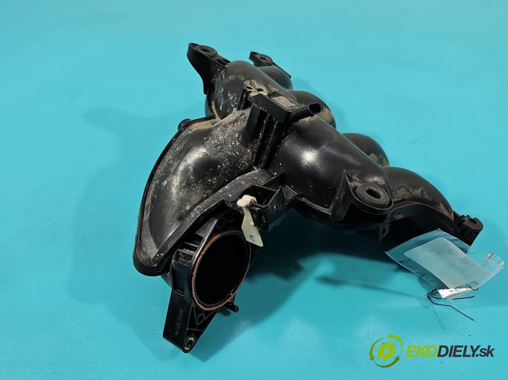 Peugeot 3008 II 2016-2023 1.6 T 300 HP automatic 221 kW 1598 cm3 5- zvod nasávací 9817556380 (Sacie potrubie)