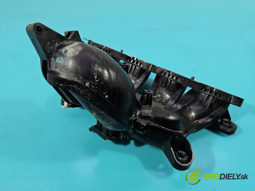 Peugeot 3008 II 2016-2023 1.6 T 300 HP automatic 221 kW 1598 cm3 5- zvod nasávací 9817556380 (Sacie potrubie)