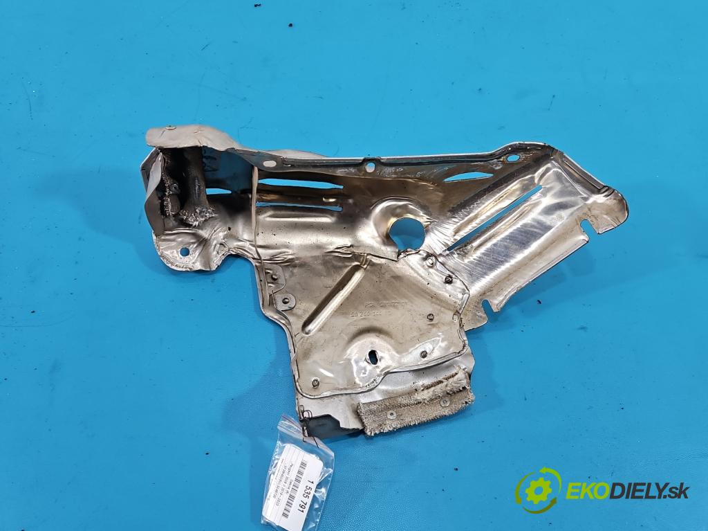 Peugeot 3008 II 2016-2023 1.6 T 300 HP automatic 221 kW 1598 cm3 5- kryt 9816ZZ