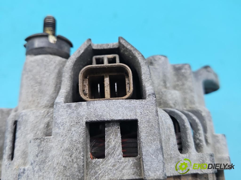 Nissan Almera N15 1995-2000 1.4 16V 75 HP manual 55 kW 1392 cm3 5- Alternator 231000M010 (Alternátor)