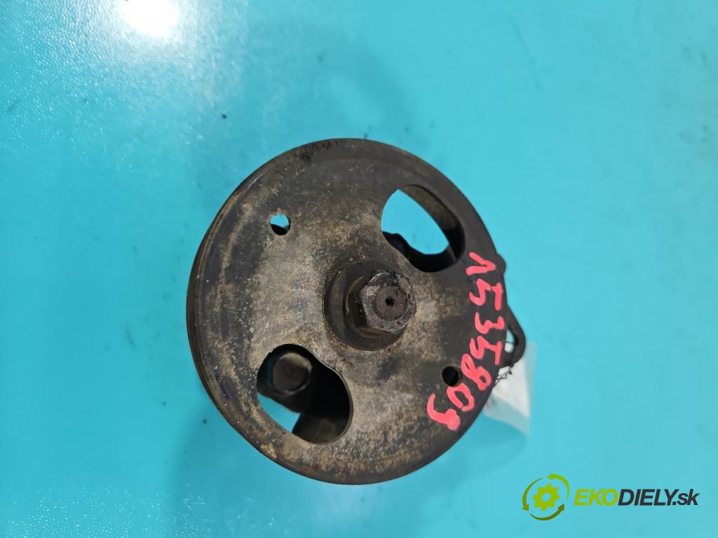 Nissan Almera N15 1995-2000 1.4 16V 75 HP manual 55 kW 1392 cm3 5- čerpadlo posilovač  (Servočerpadlo)