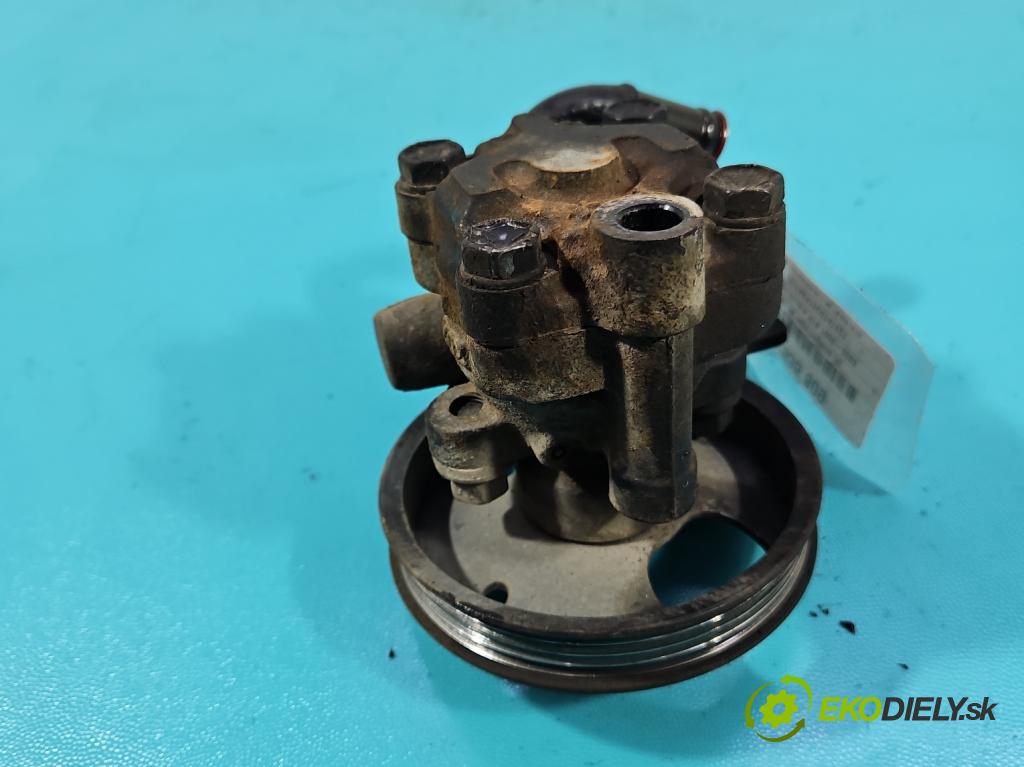 Nissan Almera N15 1995-2000 1.4 16V 75 HP manual 55 kW 1392 cm3 5- čerpadlo posilovač  (Servočerpadlo)