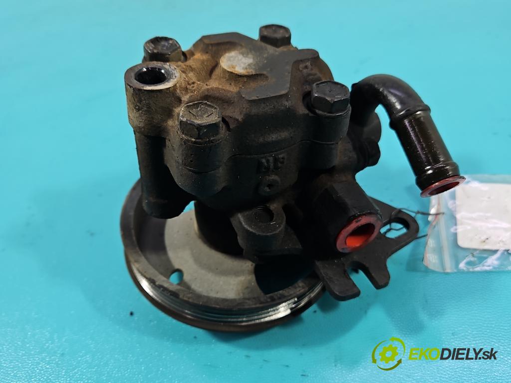 Nissan Almera N15 1995-2000 1.4 16V 75 HP manual 55 kW 1392 cm3 5- čerpadlo posilovač  (Servočerpadlo)