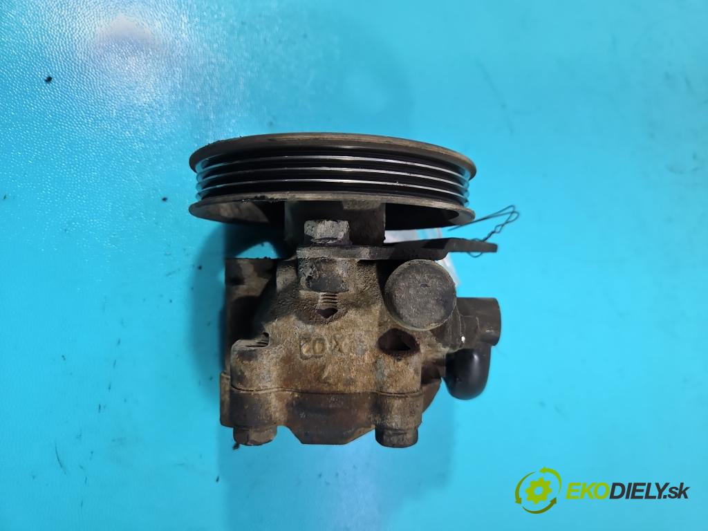 Nissan Almera N15 1995-2000 1.4 16V 75 HP manual 55 kW 1392 cm3 5- čerpadlo posilovač  (Servočerpadlo)