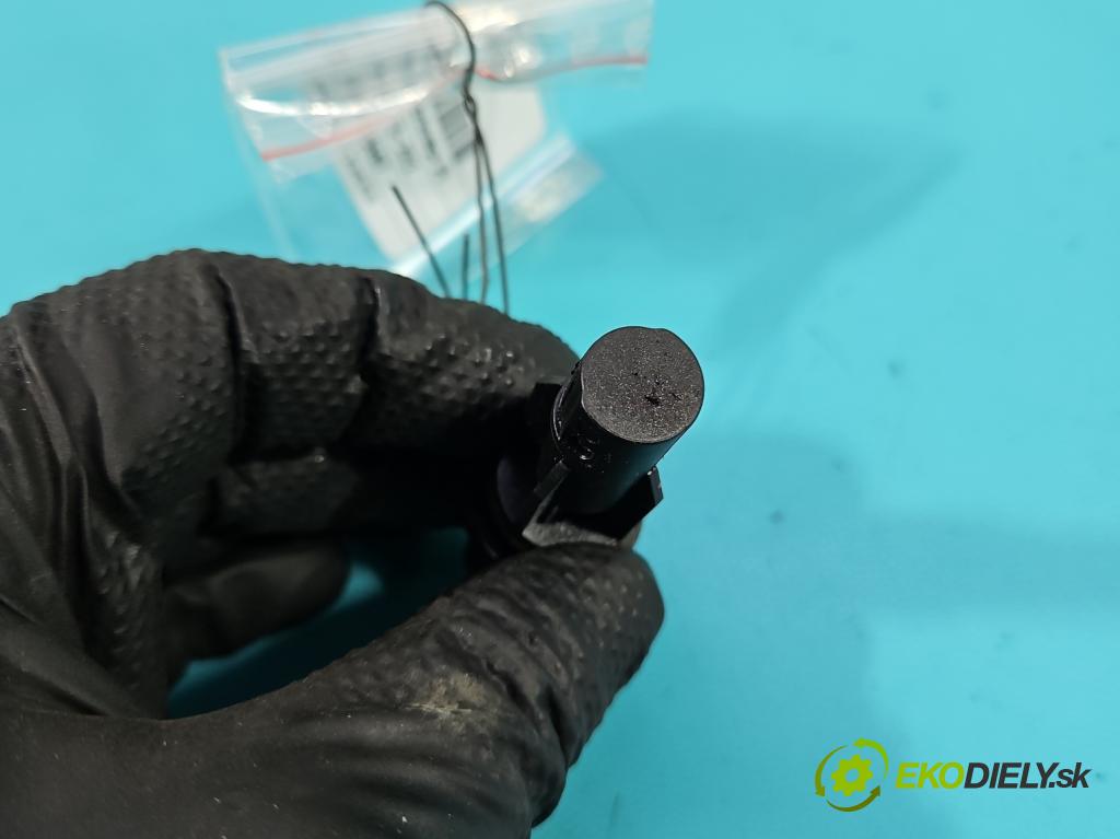 Opel Movano III 2010-2022 2.3 cdti 170 HP manual 125 kW 2299 cm3 2- snímač pozícia: hriadele kľukovej 1720-0728 (Snímač polohy kľukového hriadeľa)