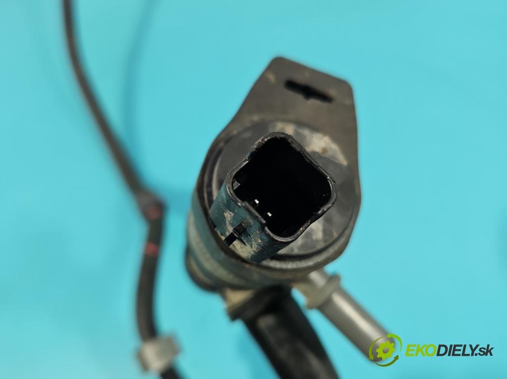 Peugeot 3008 II 2016-2023 1.6 T 300 HP automatic 221 kW 1598 cm3 5- ventil podtlaku 7595573 (Ventil)