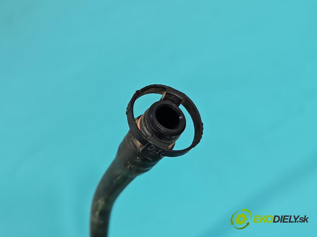 Peugeot 3008 II 2016-2023 1.6 T 300 HP automatic 221 kW 1598 cm3 5- ventil podtlaku 7595573 (Ventil)