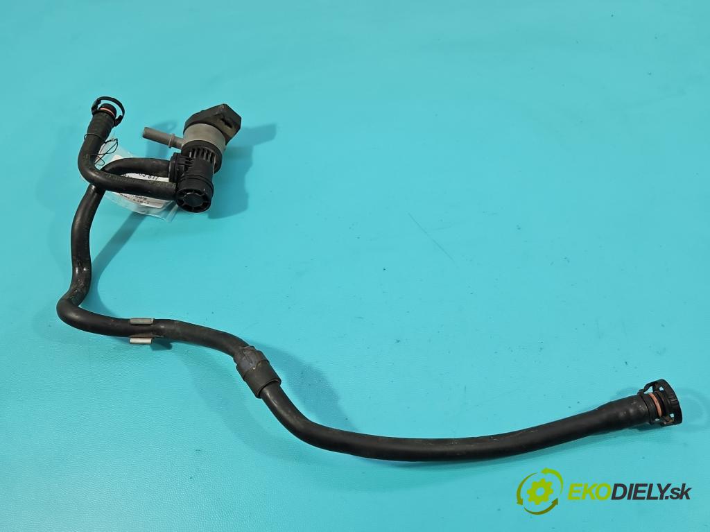 Peugeot 3008 II 2016-2023 1.6 T 300 HP automatic 221 kW 1598 cm3 5- ventil podtlaku 7595573 (Ventil)