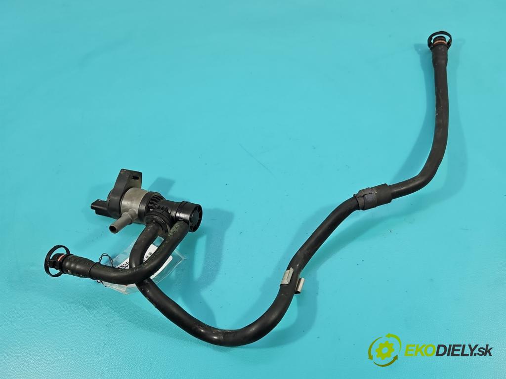 Peugeot 3008 II 2016-2023 1.6 T 300 HP automatic 221 kW 1598 cm3 5- ventil podtlaku 7595573 (Ventil)