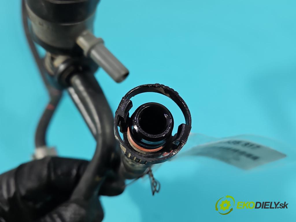 Peugeot 3008 II 2016-2023 1.6 T 300 HP automatic 221 kW 1598 cm3 5- ventil podtlaku 7595573 (Ventil)