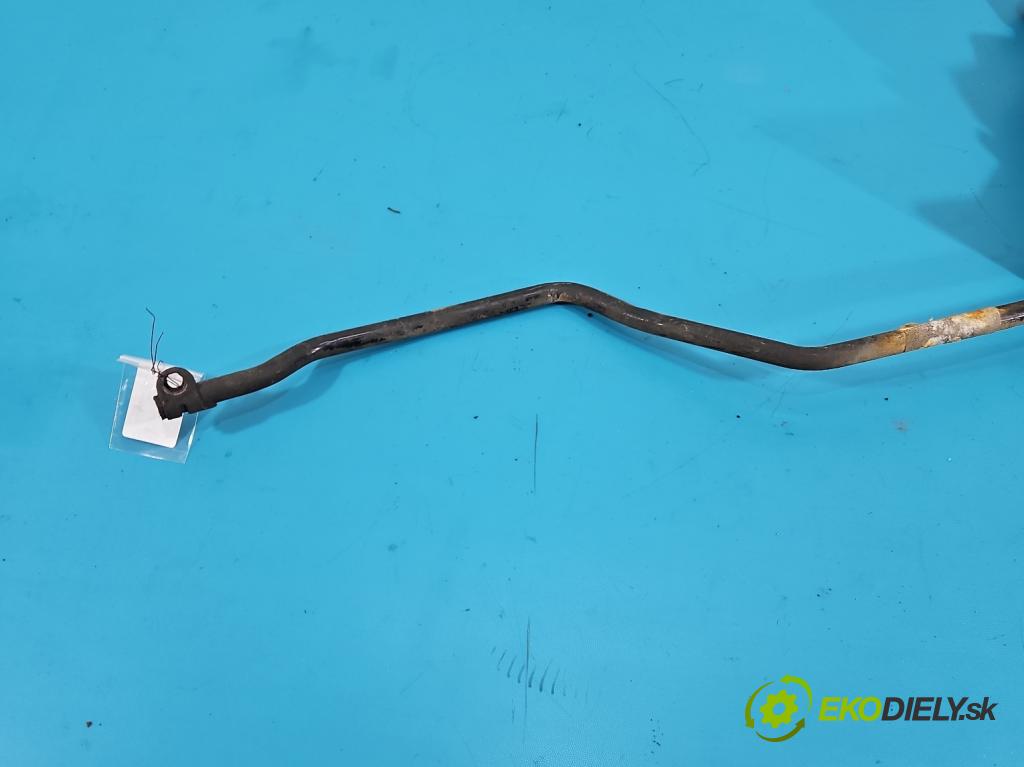 Renault Kangoo I 1998-2008 1.5 DCI 57 HP manual 42 kW 1461 cm3 5- Páka: Změny: stupeň,rýchlosť 8200154006B (Rýchlostná páka (kulisa))