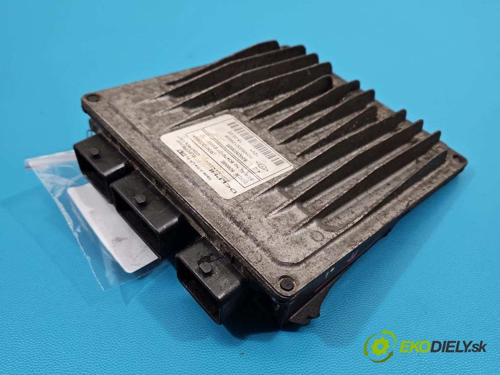 Renault Kangoo I 1998-2008 1.5 DCI 57 HP manual 42 kW 1461 cm3 5- riadiaca jednotka motora 8200303626