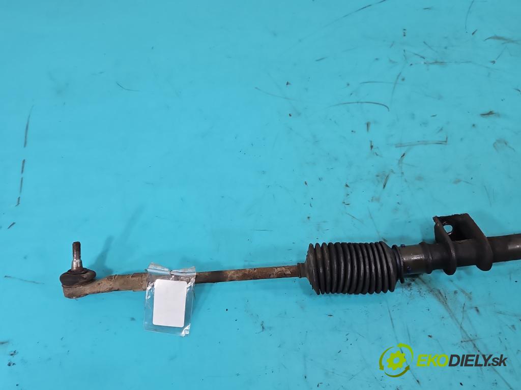 Renault Kangoo I 1998-2008 1.5 DCI 57 HP manual 42 kW 1461 cm3 5- Ozubené kolo: volant