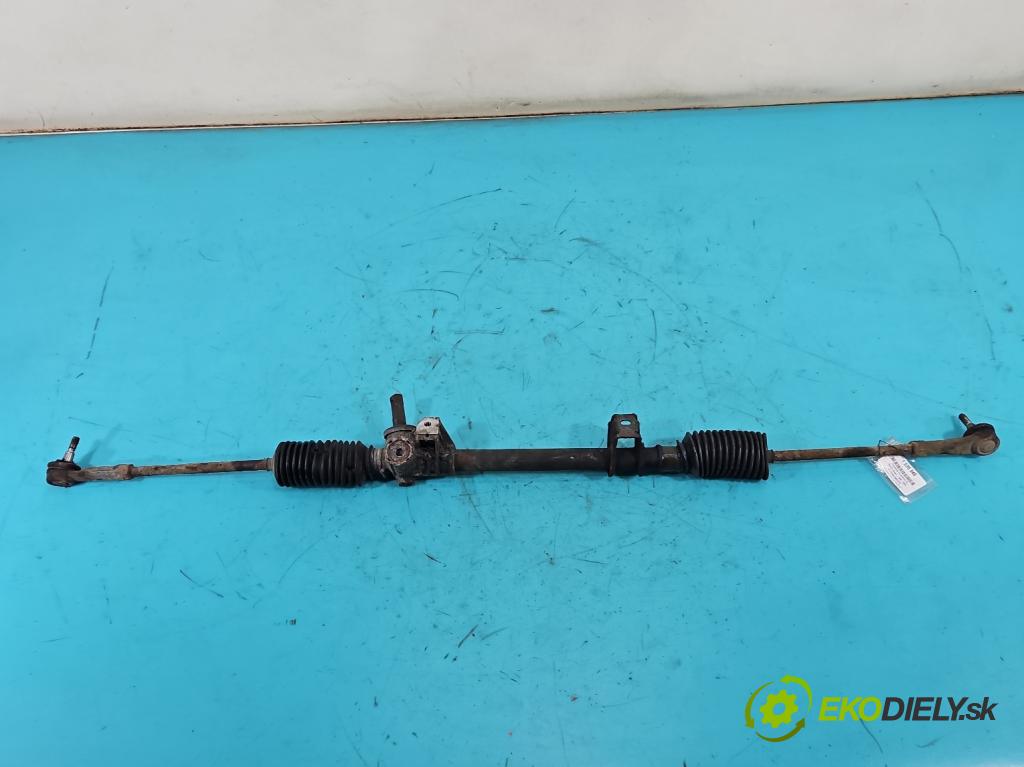 Renault Kangoo I 1998-2008 1.5 DCI 57 HP manual 42 kW 1461 cm3 5- Ozubené kolo: volant 