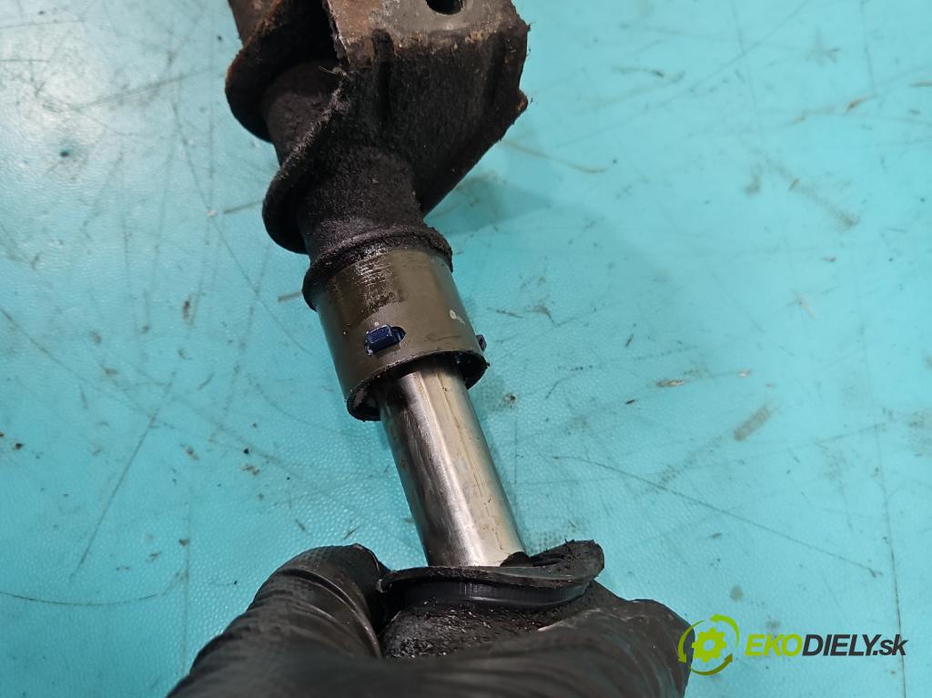 Renault Kangoo I 1998-2008 1.5 DCI 57 HP manual 42 kW 1461 cm3 5- Ozubené kolo: volant