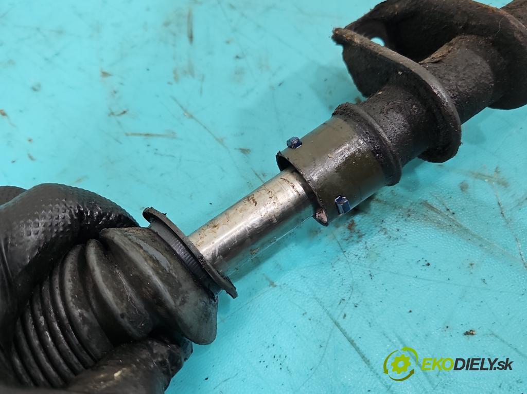 Renault Kangoo I 1998-2008 1.5 DCI 57 HP manual 42 kW 1461 cm3 5- Ozubené kolo: volant