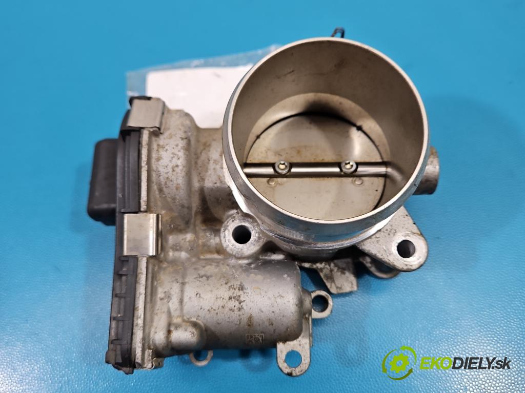 Peugeot 3008 II 2016-2023 1.6 T 300 HP automatic 221 kW 1598 cm3 5- klapka 9818664880 (Škrtiaca klapka)