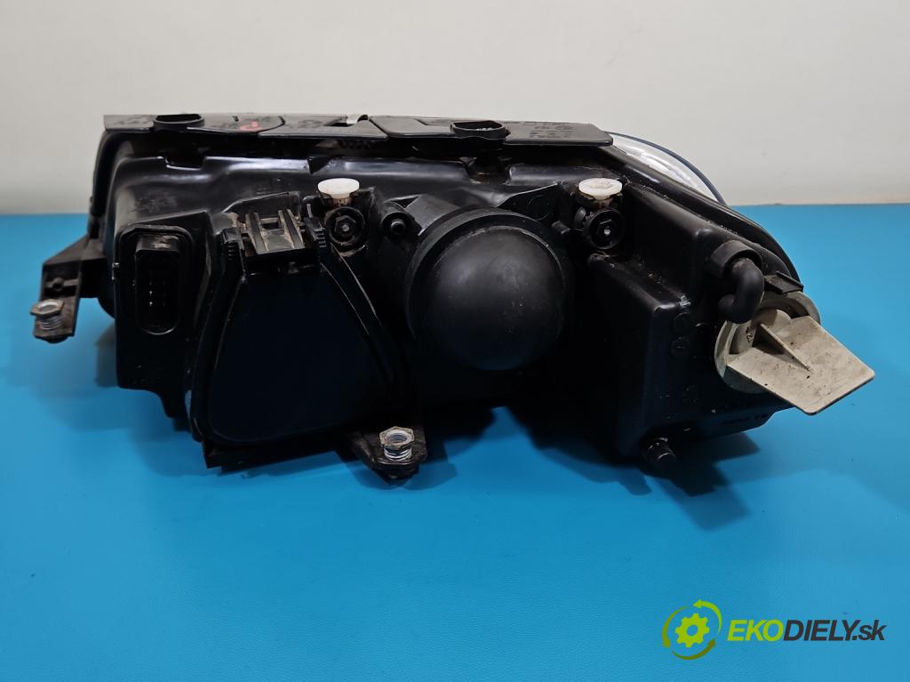 Vw Passat B5 1995-2005 1.9 tdi 131 HP manual 96 kW 1896 cm3 5- Reflektor: pravý  (Svetlo predné pravé)