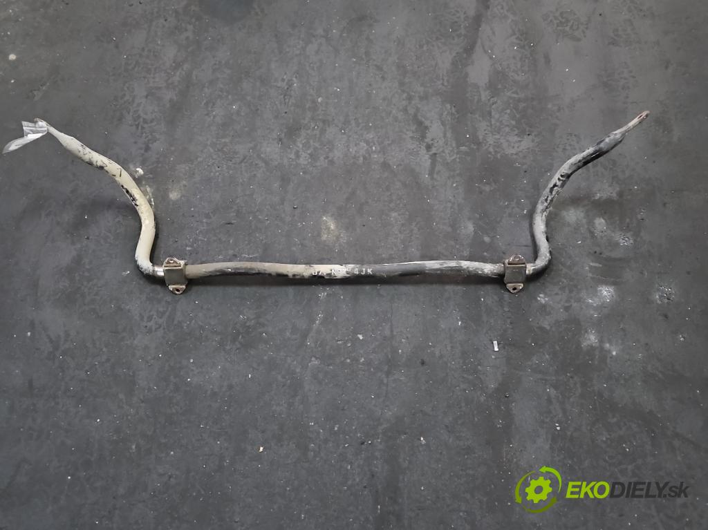 Isuzu D-Max II 2011-2019 2.5 crdi 163 hp manual 120 kW 2499 cm3 2- tyč stabilizátoru  (Přední stabilizátor)