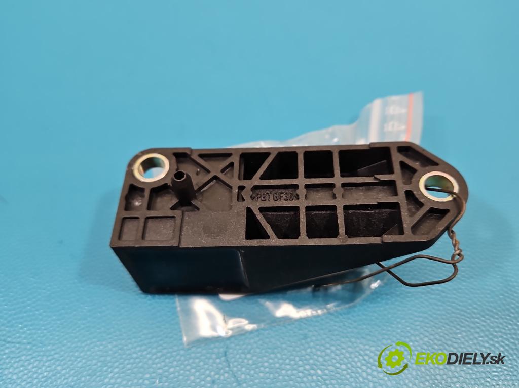 Vw Passat B5 1995-2005 1.9 tdi 131 HP manual 96 kW 1896 cm3 5- snímač šokovat: 6Q0909606 (Snímač nárazu)