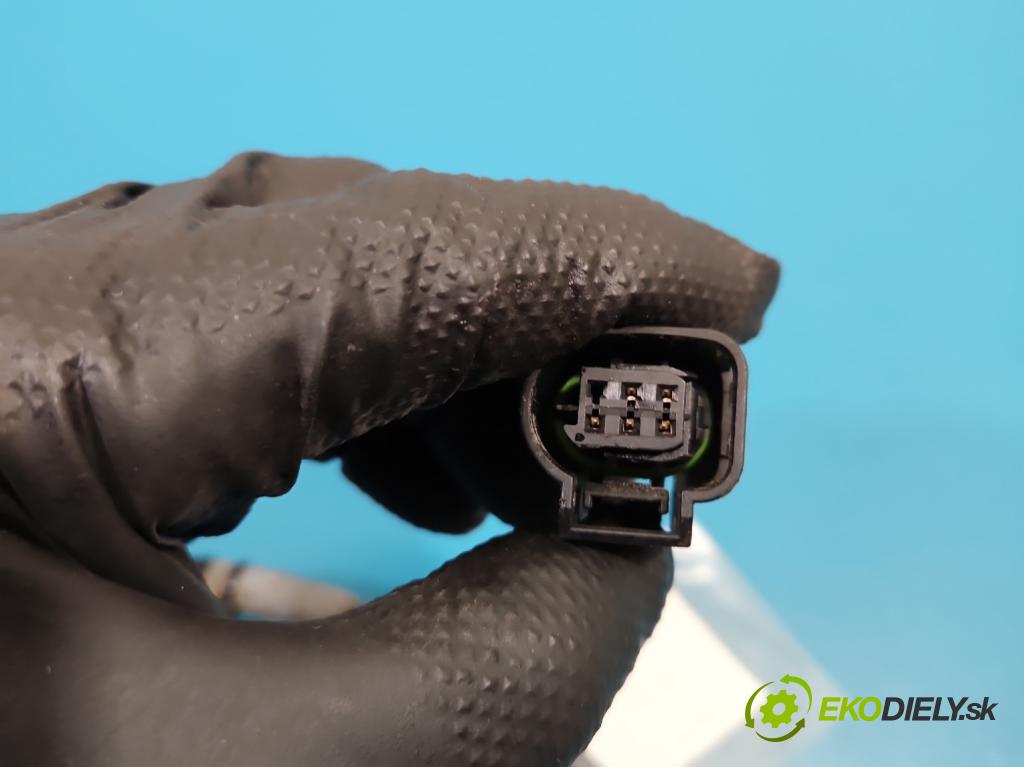 Peugeot 3008 II 2016-2023 1.6 T 300 HP automatic 221 kW 1598 cm3 5- Sonda lambda 0258027155/152 (Lambda sonda)