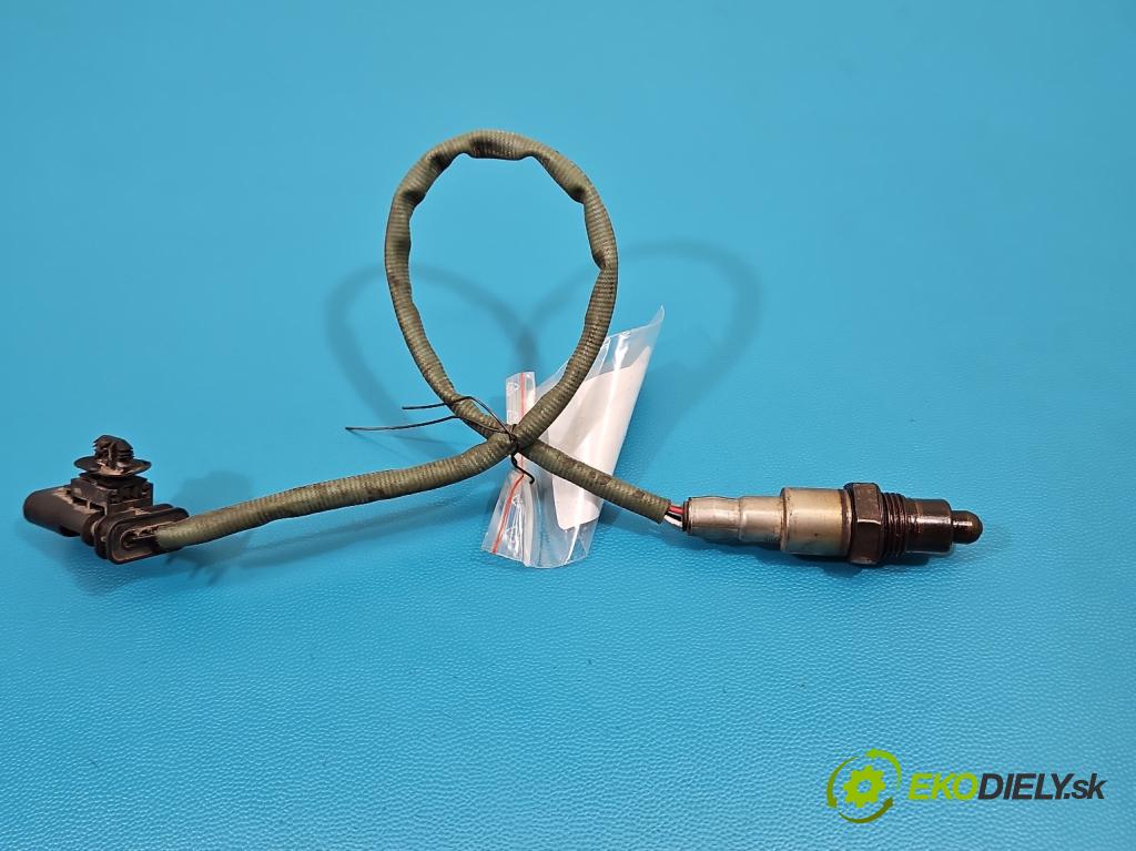 Peugeot 3008 II 2016-2023 1.6 T 300 hp automatic 221 kW 1598 cm3 5- Sonda lambda 9811388380 (Lambda sonda)