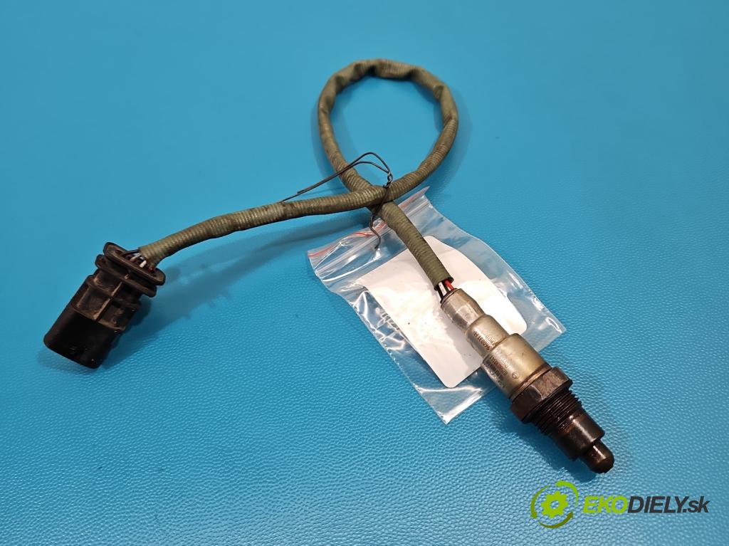 Peugeot 3008 II 2016-2023 1.6 T 300 hp automatic 221 kW 1598 cm3 5- Sonda lambda 9811388380 (Lambda sonda)