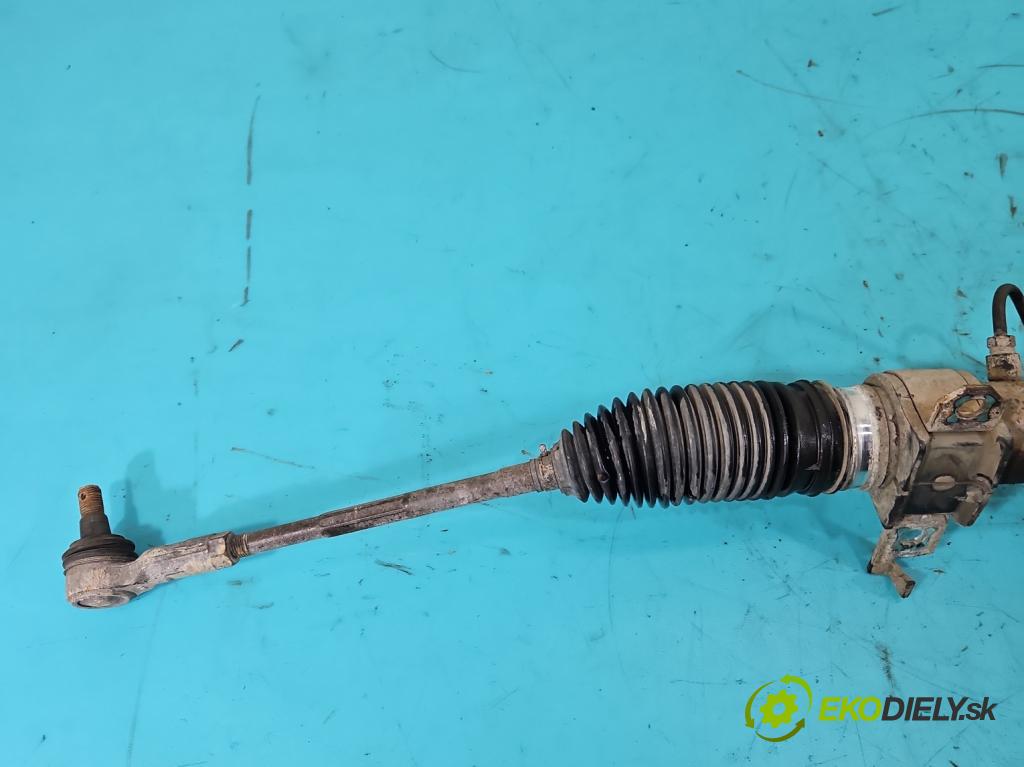 Isuzu D-Max II 2011-2019 2.5d 163 HP manual 120 kW 2499 cm3 2- Ozubené kolo: volant 510-02662