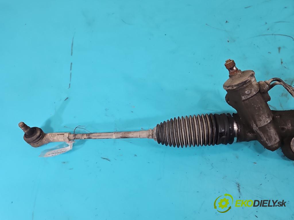 Isuzu D-Max II 2011-2019 2.5d 163 HP manual 120 kW 2499 cm3 2- Ozubené kolo: volant 510-02662