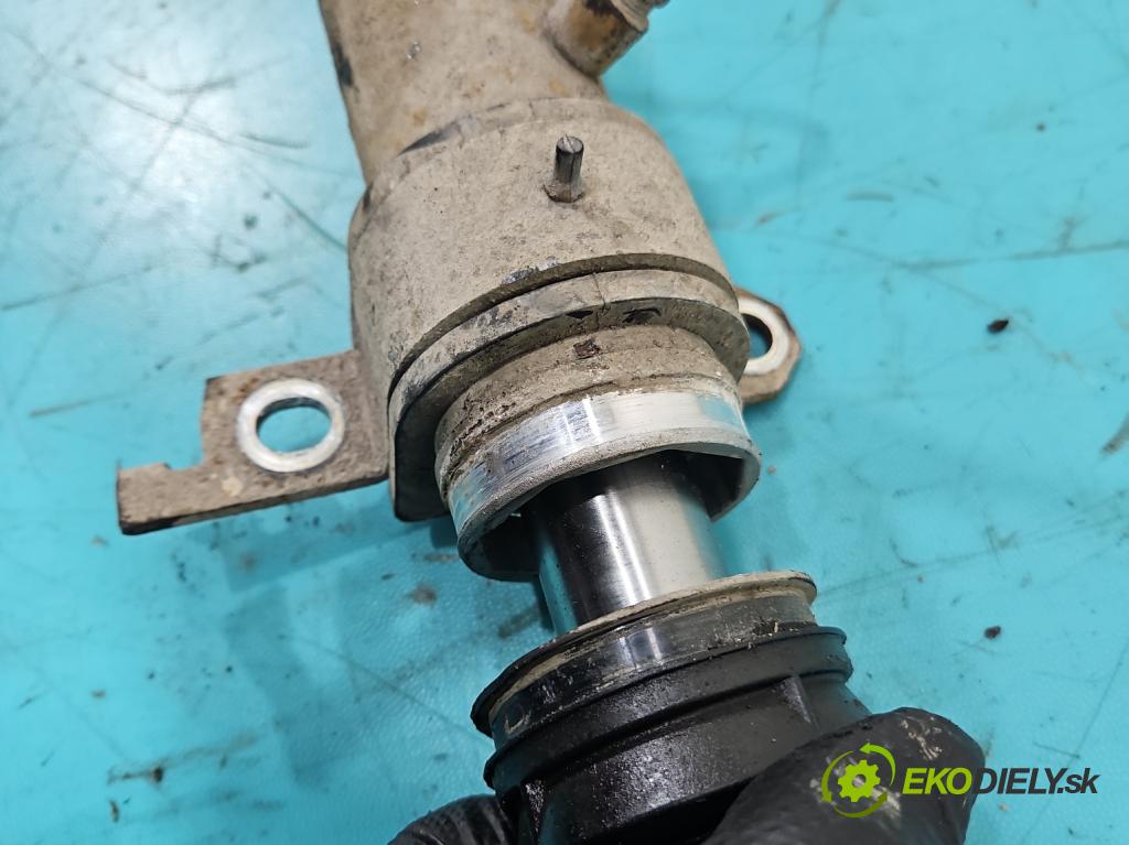 Isuzu D-Max II 2011-2019 2.5d 163 HP manual 120 kW 2499 cm3 2- Ozubené kolo: volant 510-02662