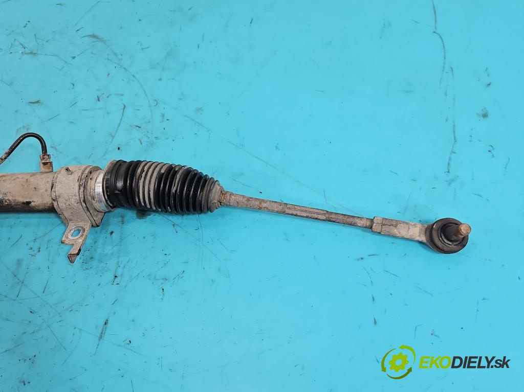 Isuzu D-Max II 2011-2019 2.5d 163 HP manual 120 kW 2499 cm3 2- Ozubené kolo: volant 510-02662