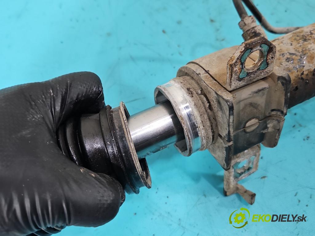 Isuzu D-Max II 2011-2019 2.5d 163 HP manual 120 kW 2499 cm3 2- Ozubené kolo: volant 510-02662