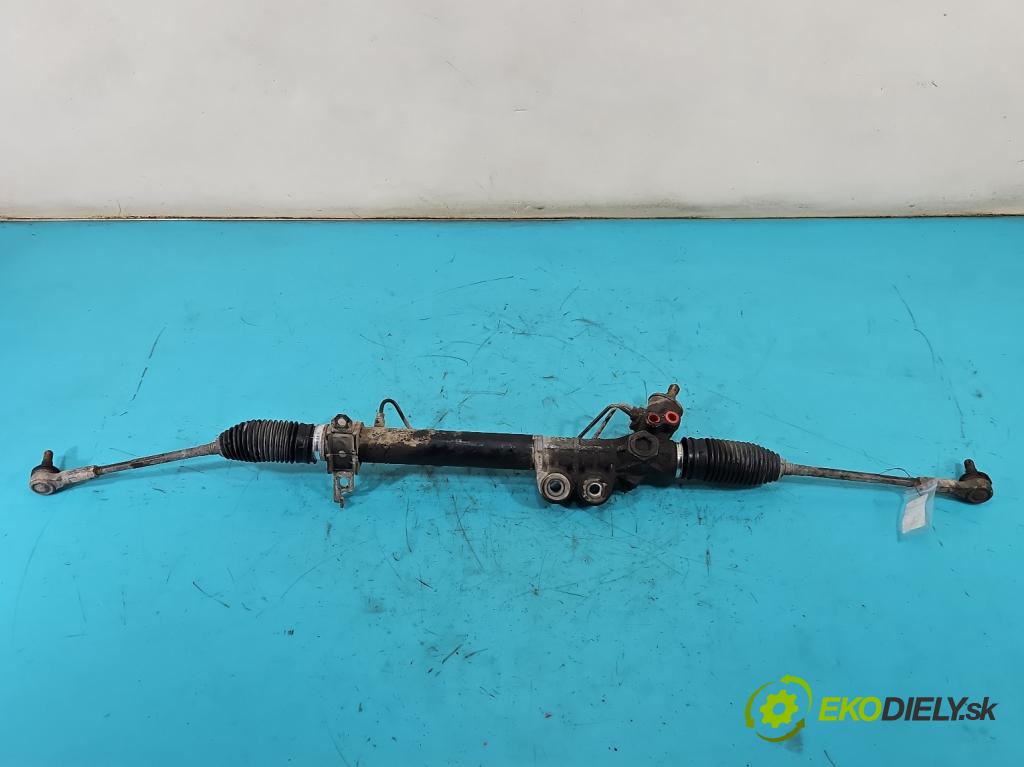 Isuzu D-Max II 2011-2019 2.5d 163 HP manual 120 kW 2499 cm3 2- Ozubené kolo: volant 510-02662