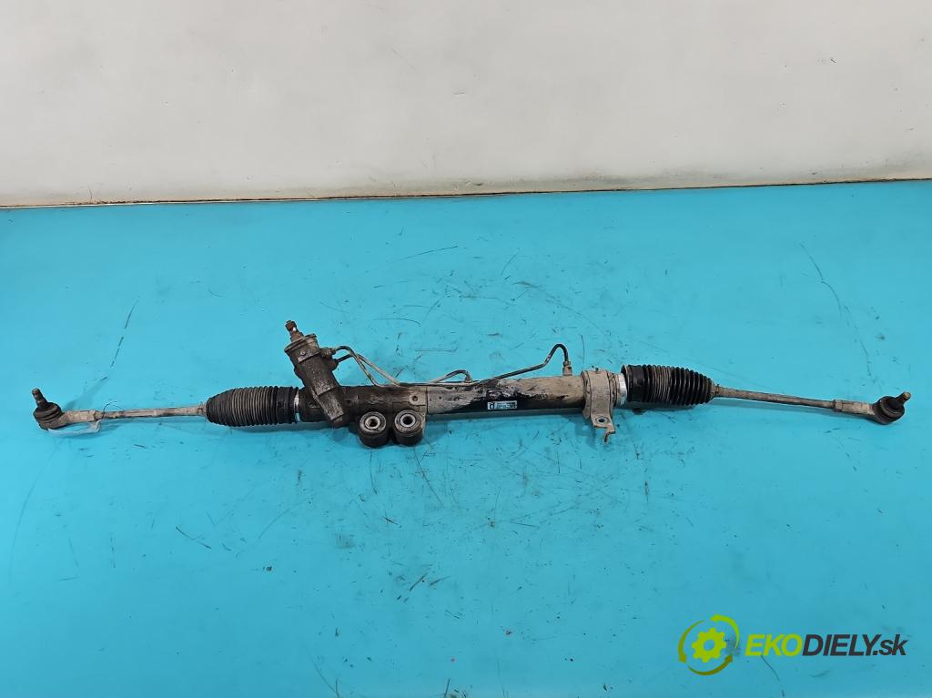 Isuzu D-Max II 2011-2019 2.5d 163 HP manual 120 kW 2499 cm3 2- Ozubené kolo: volant 510-02662