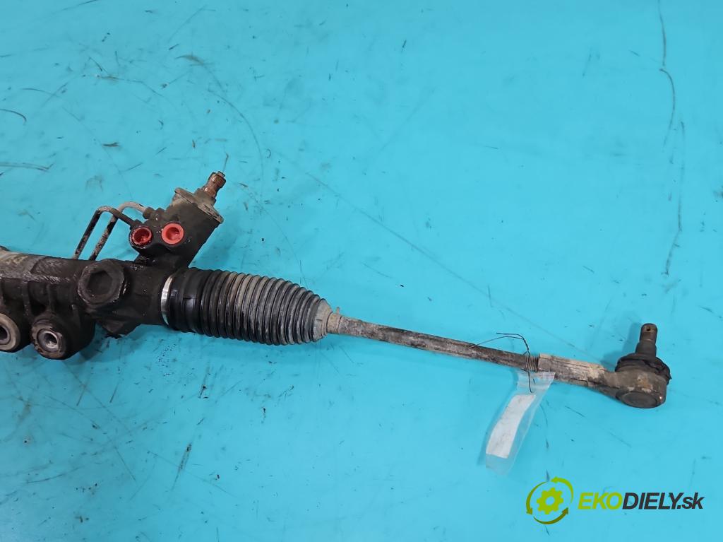 Isuzu D-Max II 2011-2019 2.5d 163 HP manual 120 kW 2499 cm3 2- Ozubené kolo: volant 510-02662