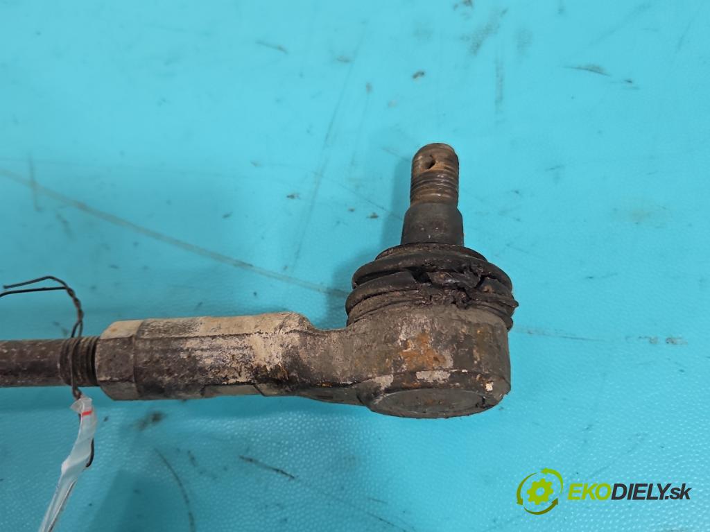 Isuzu D-Max II 2011-2019 2.5d 163 HP manual 120 kW 2499 cm3 2- Ozubené kolo: volant 510-02662