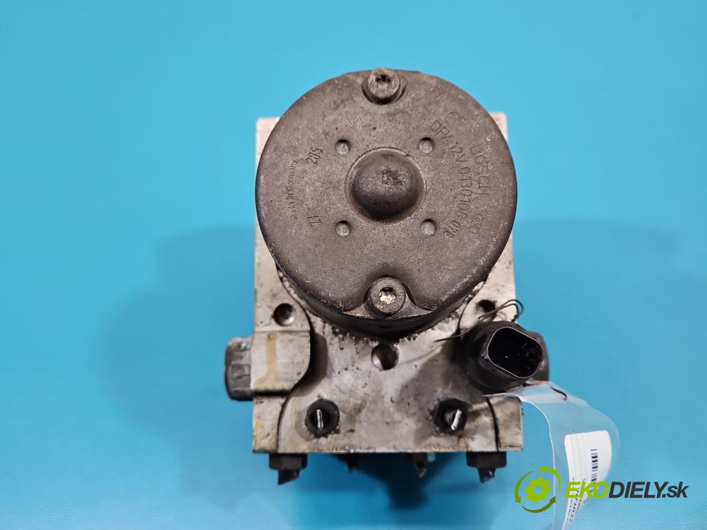 Vw Passat B5 1995-2005 1.9 tdi 131 HP manual 96 kW 1896 cm3 5- čerpadlo abs 0265225124 (Pumpa ABS)