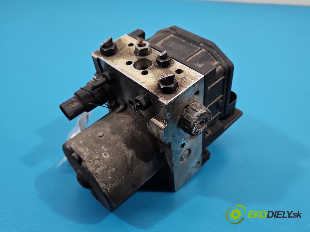 Vw Passat B5 1995-2005 1.9 tdi 131 HP manual 96 kW 1896 cm3 5- čerpadlo abs 0265225124 (Pumpa ABS)